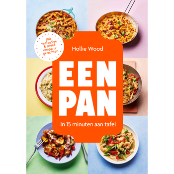 EEN PAN (Hardback) bij Singel 344