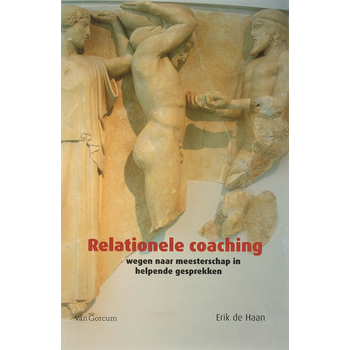 Relationele Coaching (Paperback) bij Singel 344