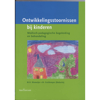 Ontwikkelingsstoornissen bij kinderen (Paperback) bij Singel 344