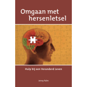 Omgaan met hersenletsel (Paperback) bij Singel 344