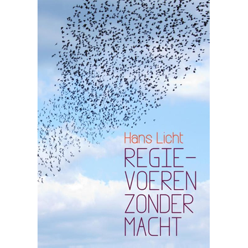 Regievoering zonder macht (Paperback) bij Singel 344