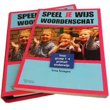 Speel je wijs woordenschat (Paperback) bij Singel 344