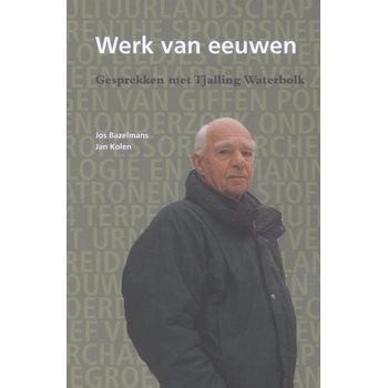 Werk van eeuwen (Hardback) bij Singel 344