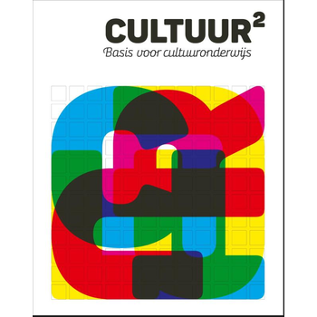 Cultuur2 (Hardback) bij Singel 344