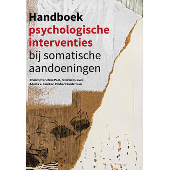 Handboek psychologische interventies (Paperback) bij Singel 344