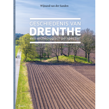 Geschiedenis van Drenthe (Hardback) bij Singel 344