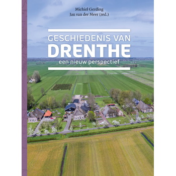 Geschiedenis van Drenthe (Hardback) bij Singel 344