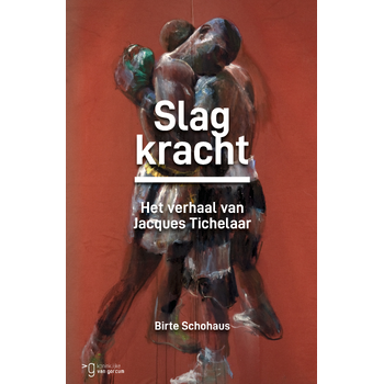 Slagkracht (Paperback) bij Singel 344