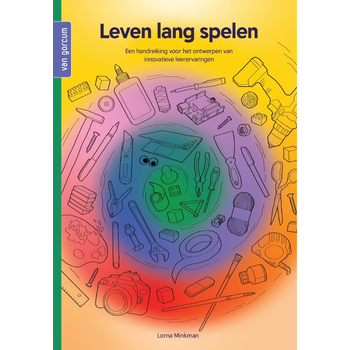 Leven lang spelen (Paperback) bij Singel 344