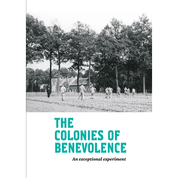 The Colonies of Benevolence (Paperback) bij Singel 344