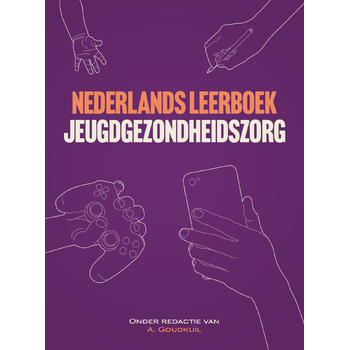 Nederlands Leerboek Jeugdgezondheidszorg (Paperback) bij Singel 344