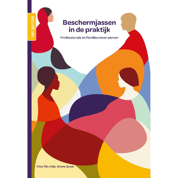 Beschermjassen in de praktijk (Paperback) bij Singel 344