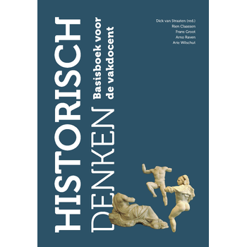Historisch denken (Paperback) bij Singel 344