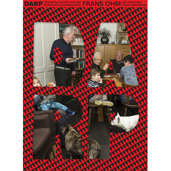 Darp (Paperback) bij Singel 344