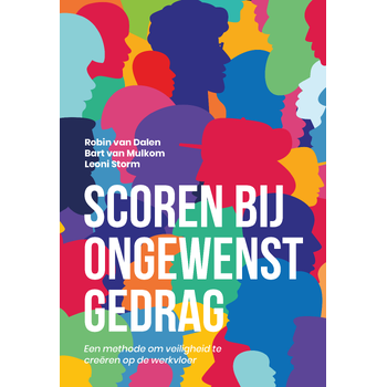 SCOREN bij ongewenst gedrag (Paperback) bij Singel 344