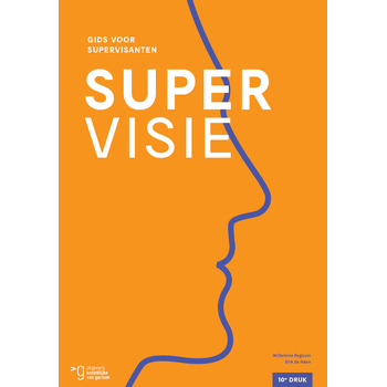 Supervisie (Paperback) bij Singel 344
