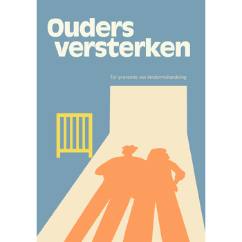 Ouders versterken (Paperback) bij Singel 344