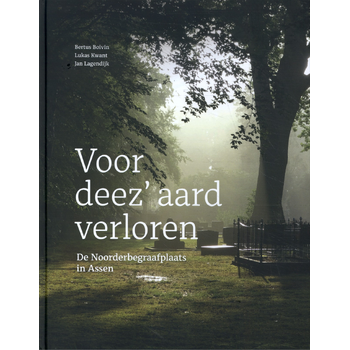 Voor deez' aard verloren (Hardback) bij Singel 344