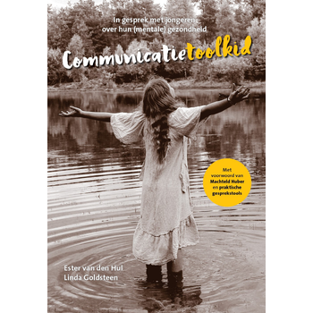 Communicatietoolkid (Paperback) bij Singel 344