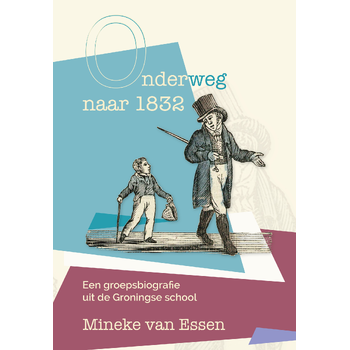Onderweg naar 1832 (Paperback) bij Singel 344