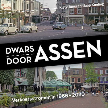 Dwars door Assen (Paperback) bij Singel 344