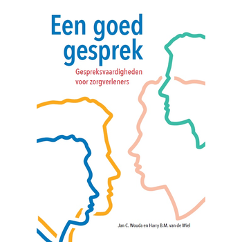 Een goed gesprek (Paperback) bij Singel 344