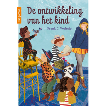 De ontwikkeling van het kind (Paperback) bij Singel 344
