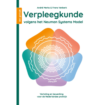 Verpleegkunde volgens het Neuman Systems Model (Paperback) bij Singel 344
