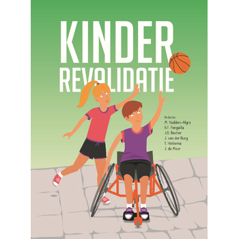 Kinderrevalidatie (Hardback) bij Singel 344