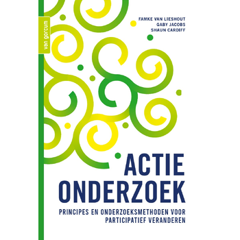 Actieonderzoek (Paperback) bij Singel 344