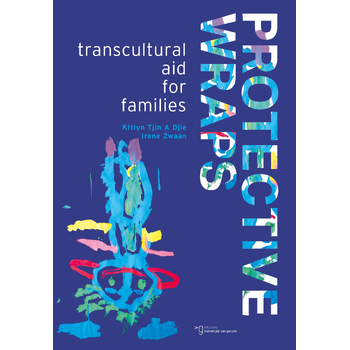 Protective Wraps (Paperback) bij Singel 344