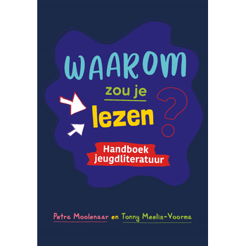 Waarom zou je lezen? (Paperback) bij Singel 344