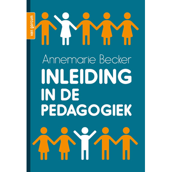 Inleiding in de pedagogiek (Paperback) bij Singel 344