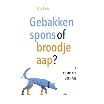 Gebakken spons of broodje aap? (Paperback) bij Singel 344