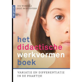 Het didactische werkvormenboek (Paperback) bij Singel 344