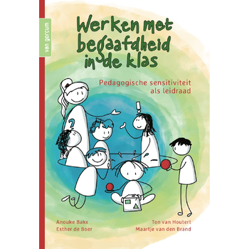 Werken met begaafdheid in de klas (Paperback) bij Singel 344