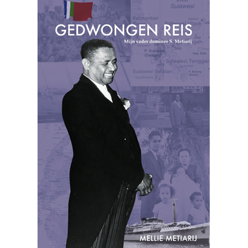 Gedwongen reis (Paperback) bij Singel 344
