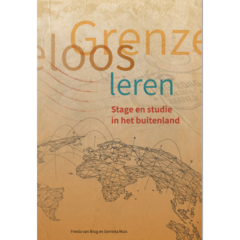 Grenzeloos leren (Paperback) bij Singel 344