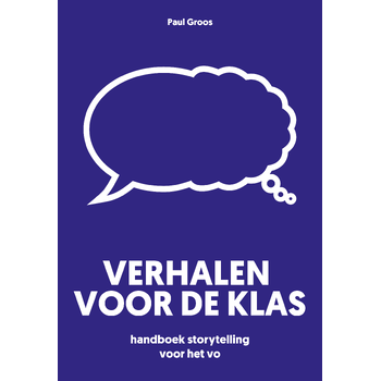 Verhalen voor de klas (Paperback) bij Singel 344