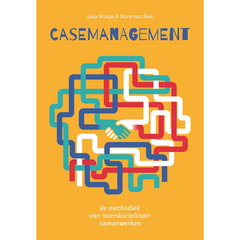 Casemanagement (Paperback) bij Singel 344