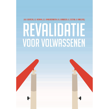 Revalidatie voor volwassenen (Hardback) bij Singel 344