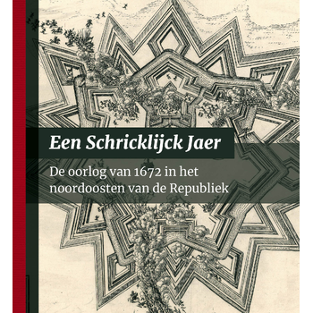 Een Schricklijck Jaer (Hardback) bij Singel 344