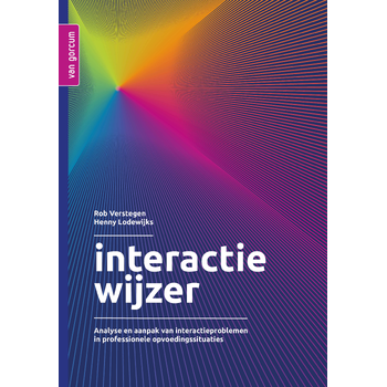 Interactiewijzer (Paperback) bij Singel 344