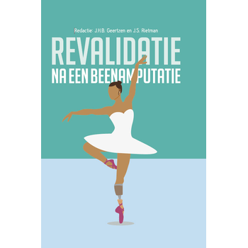 Revalidatie na een beenamputatie (Paperback) bij Singel 344