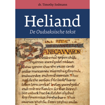 Heliand (Paperback) bij Singel 344