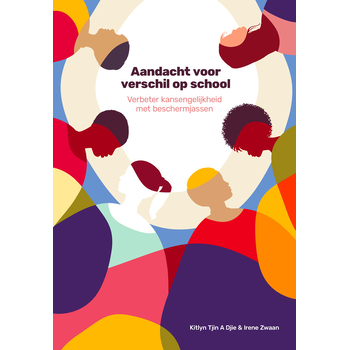 Aandacht voor verschil op school (Paperback) bij Singel 344