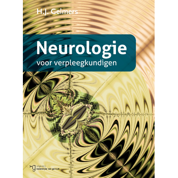Neurologie voor verpleegkundigen (Paperback) bij Singel 344