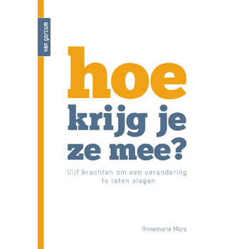 Hoe krijg je ze mee? (Paperback) bij Singel 344