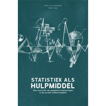 Statistiek als hulpmiddel (Paperback) bij Singel 344