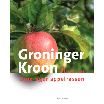 Groninger Kroon (Hardback) bij Singel 344